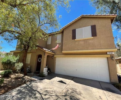 1967 Sunset Village Cir, Henderson, NV, 89014-2270 | Card Image