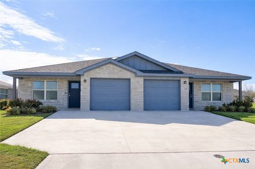 332 Arnold Drive, Belton, TX, 76513 | Card Image