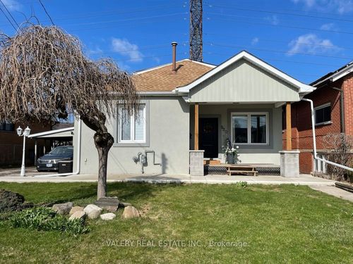 lower-520 Cochrane Rd, Hamilton, ON, L8K3H5 | Card Image