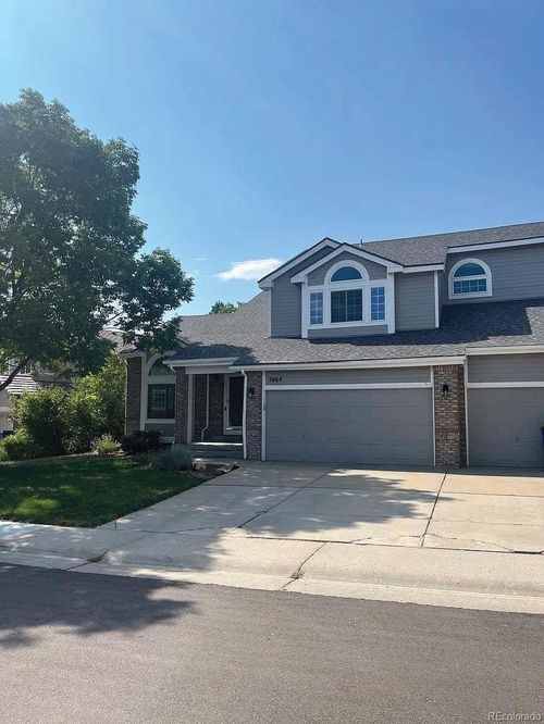 7464 La Quinta Ln, Lone Tree, CO, 80124-8976 | Card Image