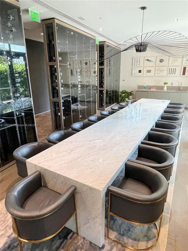 UNIT-3808 - 650 Ne 32 Nd St, Condo with 1 bedrooms, 2 bathrooms and null parking in Miami FL | Image 32