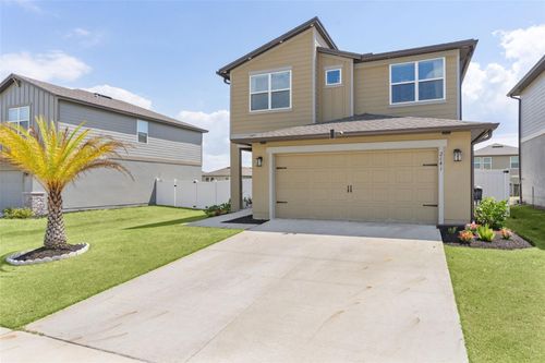 2141 Treasure Hill Street, CLERMONT, FL, 34715 | Card Image