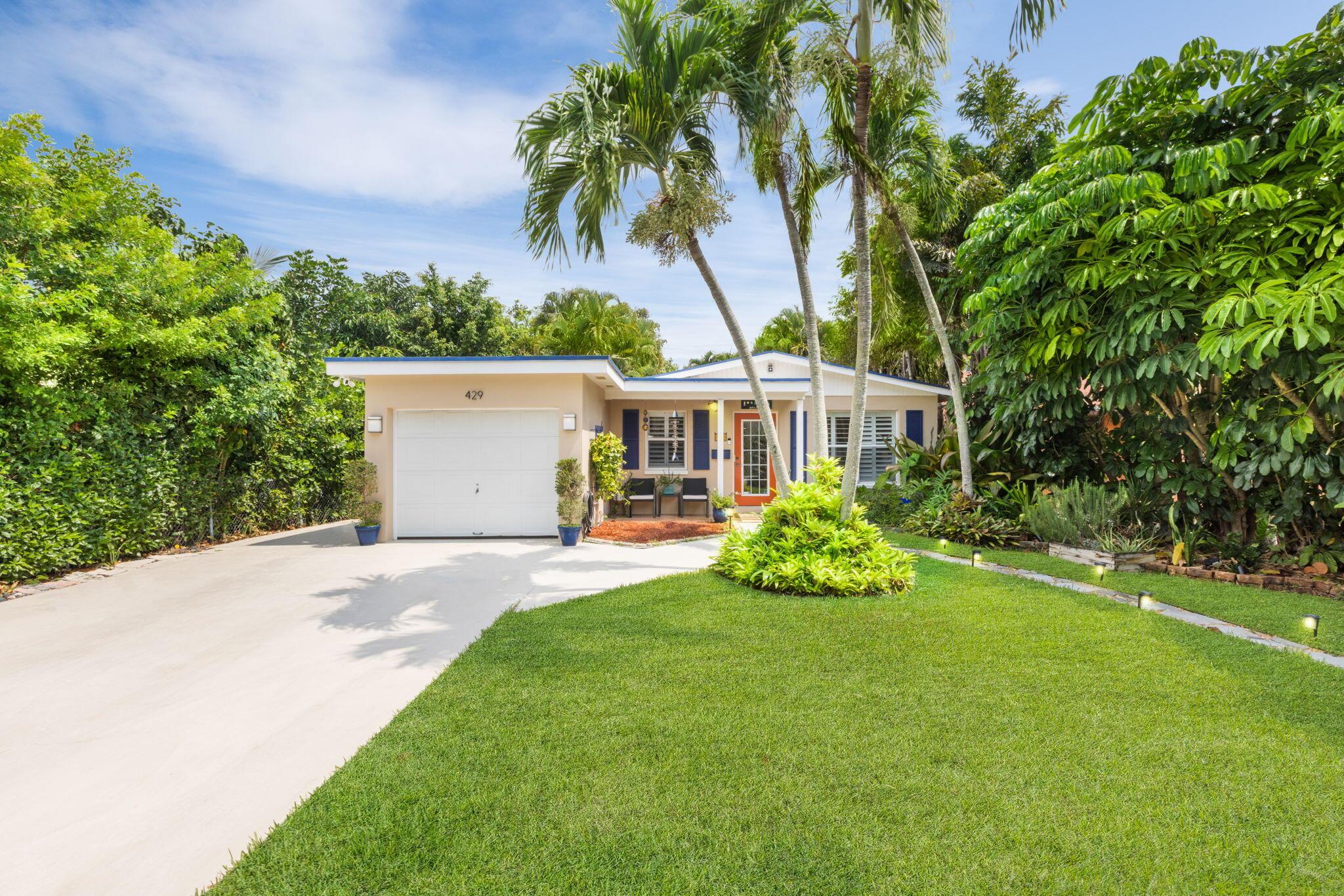 29th St, West Palm Beach, FL 33407