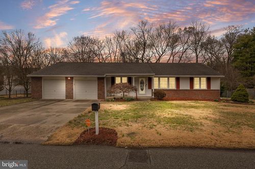 1225 Poplar Ave, VOORHEES, NJ, 08043-2262 | Card Image