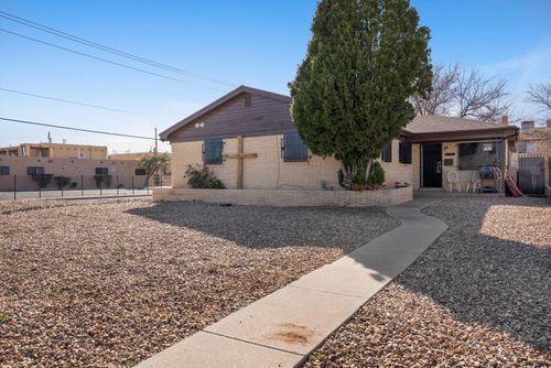 937 Cardenas Dr Se, Albuquerque, NM, 87108-4805 | Card Image