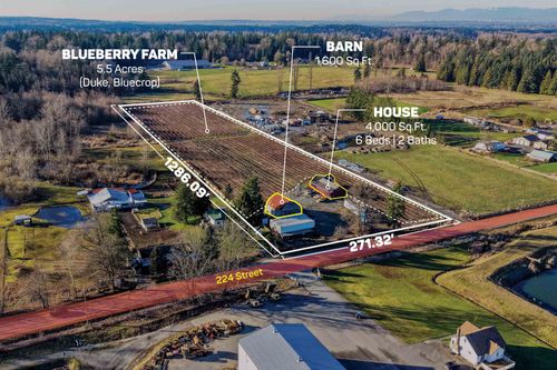 2157 224 St, Langley, BC, V2Z2Z2 | Card Image