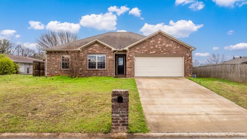 12 Birchwood Dr, Ward, AR, 72176-8431 | Card Image