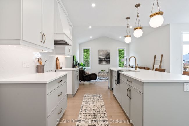 35 Dunning Way, House other with 4 bedrooms, 3 bathrooms and 2 parking in St Thomas ON | Image 20