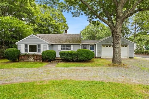 435 Sandwich Rd, East Falmouth, MA, 02536-5016 | Card Image