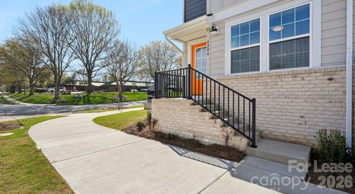 zest-2312 Ben Craig Dr, Charlotte, NC, 28269 | Card Image