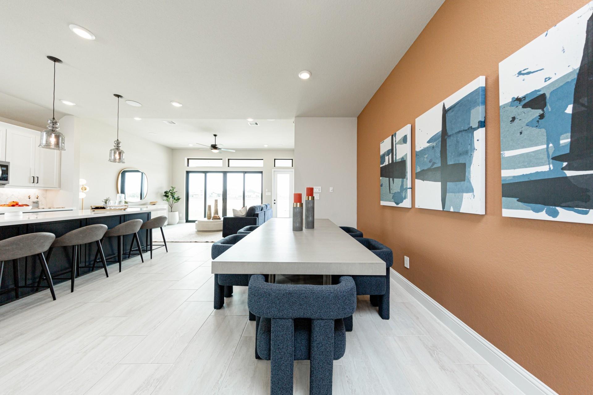 Residential in Missouri City 4