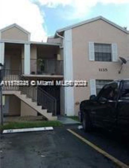 1135b-1135 N Franklin Ave, Homestead, FL, 33034-7606 | Card Image