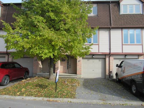 81 Lightfoot Place, Kanata, ON, K2L3M1 | Card Image