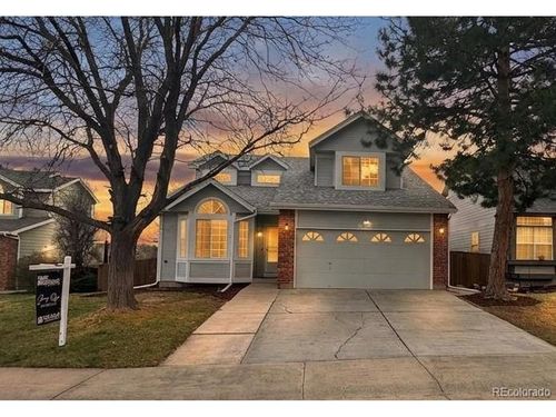 9445 Cheshire Ct, Highlands Ranch, CO, 80130-3753 | Card Image