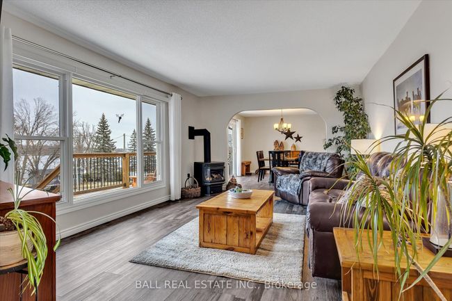 851 Kimberly Dr, House other with 3 bedrooms, 3 bathrooms and 8 parking in Ennismore ON | Image 12