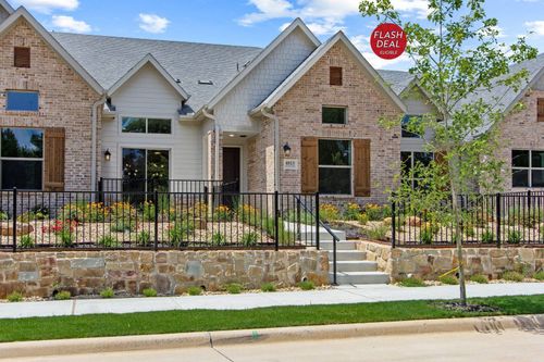 8513 Del Rio Trl, Rowlett, TX, 75089-1438 | Card Image