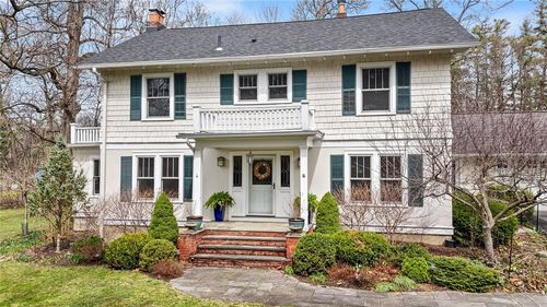 204 Klinewoods Rd, Ithaca, NY, 14850-2231 | Card Image