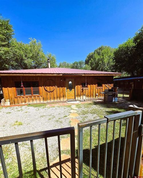 1235 S Cedar St, Norwood, CO, 81423-5201 | Card Image