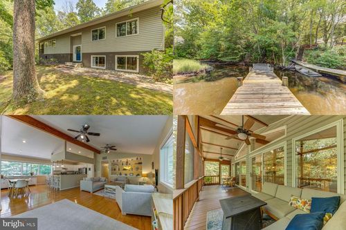 12951 Mills Creek Dr, LUSBY, MD, 20657-5701 | Card Image