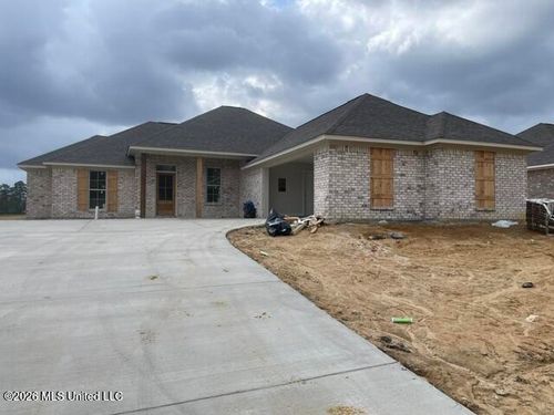 539 Patrick Farms Dr, Pearl, MS, 39208-9425 | Card Image