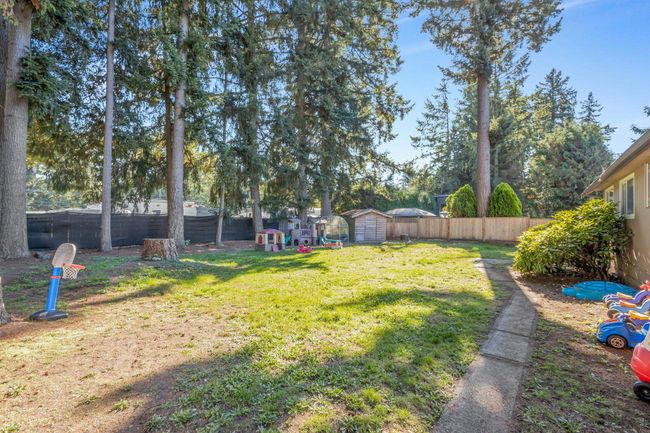 4084 207 A Street, House other with 4 bedrooms, 1 bathrooms and null parking in Langley BC | Image 17