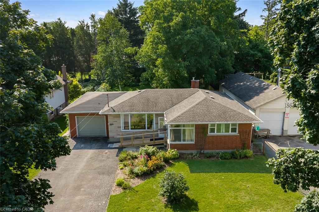 Residential in St. Catharines