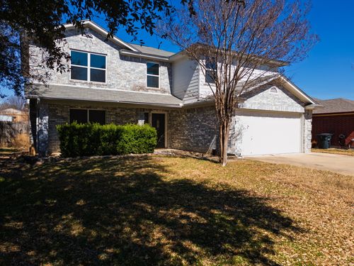 4505 Oak Vista Circle, Killeen, TX, 76542 | Card Image
