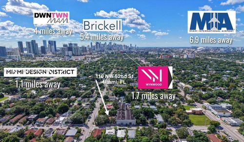 110 Nw 52nd St, Miami, FL, 33127-1904 | Card Image