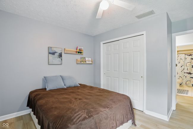 8218 San Carlos Ct, House other with 3 bedrooms, 2 bathrooms and null parking in Indianapolis IN | Image 31