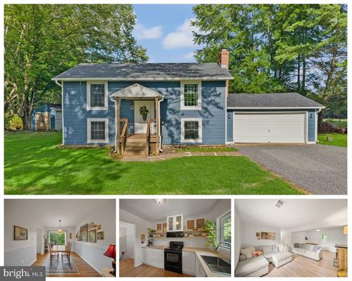 3145 Holly Springs Rd, AMISSVILLE, VA, 20106-1729 | Card Image