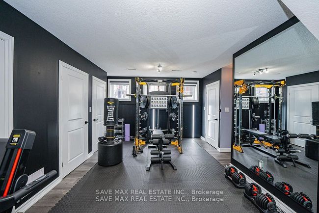 132 - 445 Ontario St S, Condo with 2 bedrooms, 2 bathrooms and 1 parking in Milton ON | Image 31