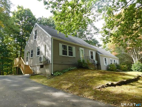 101 Stage Harbor Rd, Marlborough, CT, 06447-1160 | Card Image