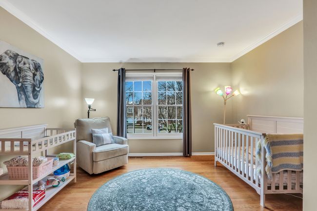 4461 Longmeadow Dr, House other with 4 bedrooms, 4 bathrooms and 3 parking in Gurnee IL | Image 41