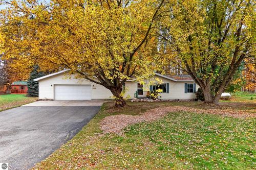 1951 W Cadillac Road, McBain, MI, 49657 | Card Image
