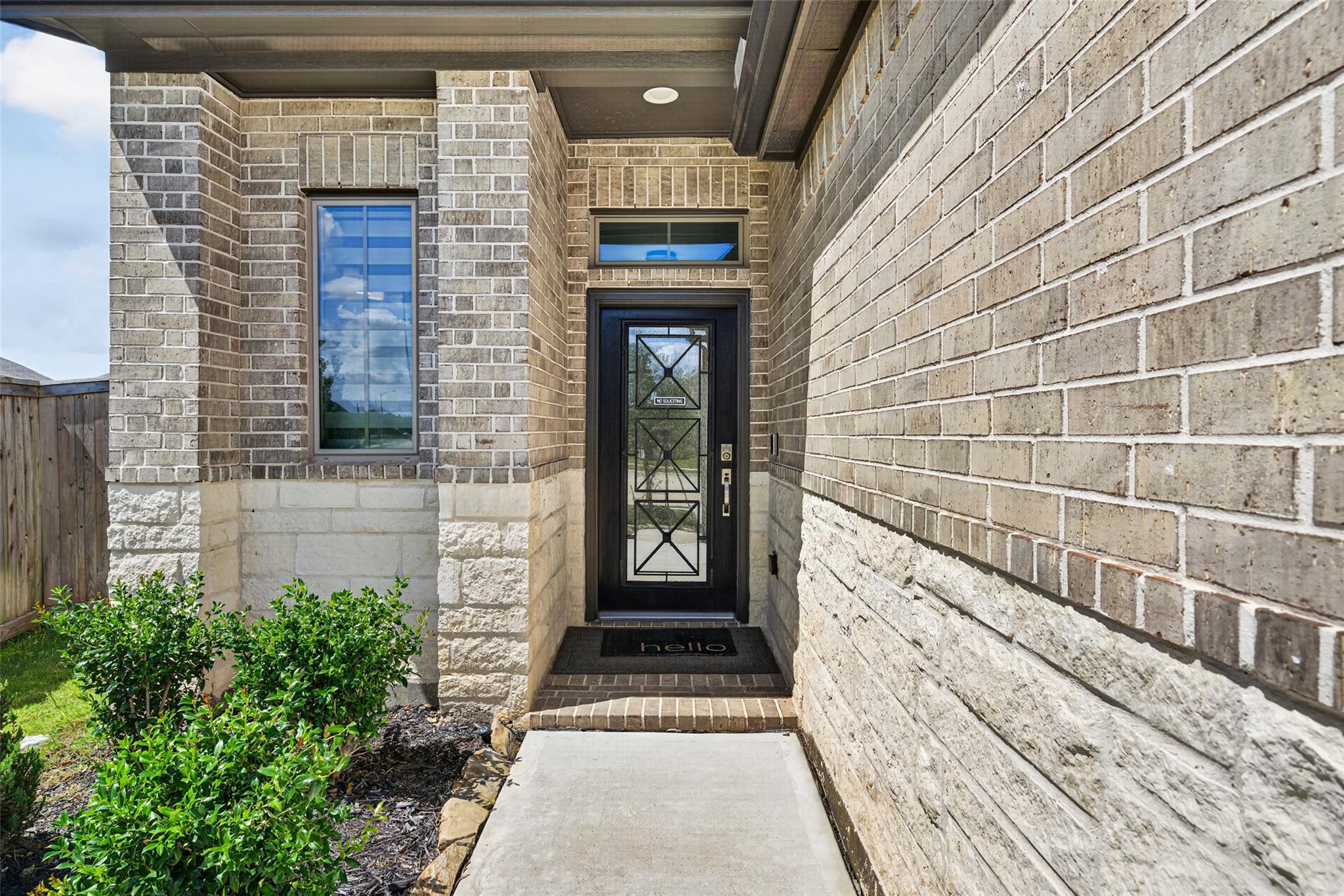 Residential in Katy 3