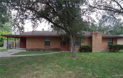 1514 S 13th Ave, Edinburg, TX, 78539-5624 | Card Image