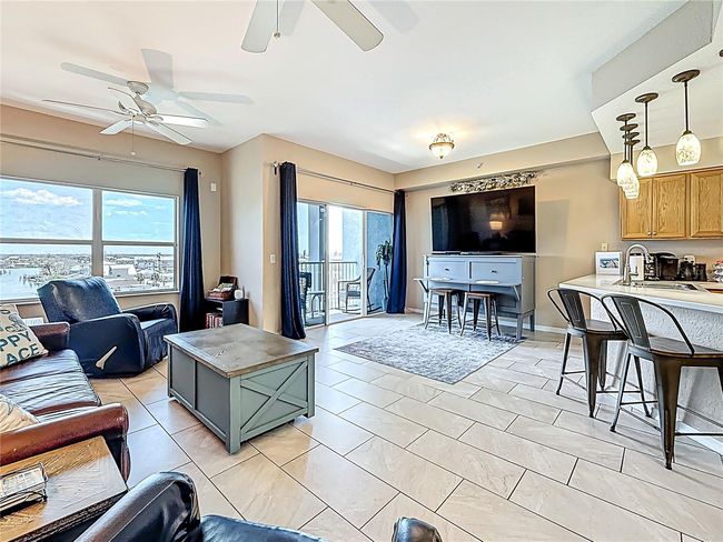 Living Room with Inter-coastal views | Image 23