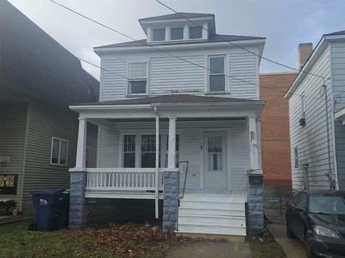 511 N Grant Street, Bay City, MI, 48708 | Card Image