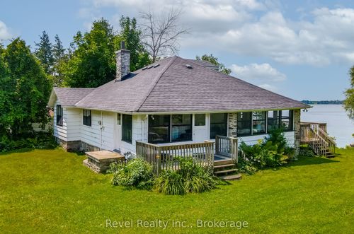8 Johnstone Lane, Scugog, ON, L0B1L0 | Card Image