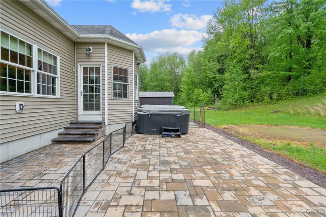 3722 State Route 49, House other with 3 bedrooms, 3 bathrooms and null parking in Central Square NY | Image 8