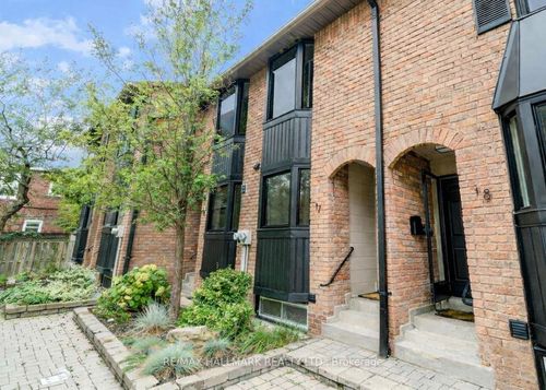 17-13 Kerr Rd, Toronto, ON, M4L1K2 | Card Image