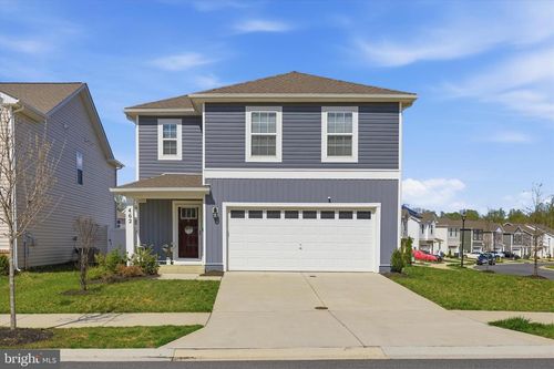 462 Mossy Grove Ln, LA PLATA, MD, 20646-9204 | Card Image