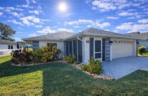 56 Grandview Blvd, Lake Placid, FL, 33852-7780 | Card Image