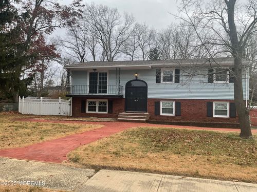 117 Greymoor Rd, Howell, NJ, 07731-1709 | Card Image