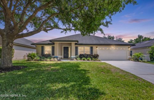 3706 Summit Oaks Dr, Green Cove Springs, FL, 32043-9260 | Card Image