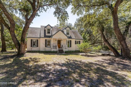 80 Sea Pines Dr, Saint Helena Island, SC, 29920-3650 | Card Image