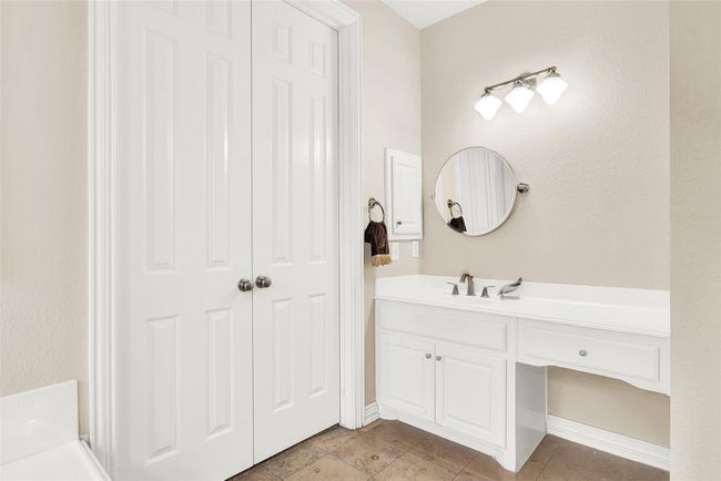 3217 Tearose Dr, House other with 4 bedrooms, 4 bathrooms and null parking in Richardson TX | Image 23