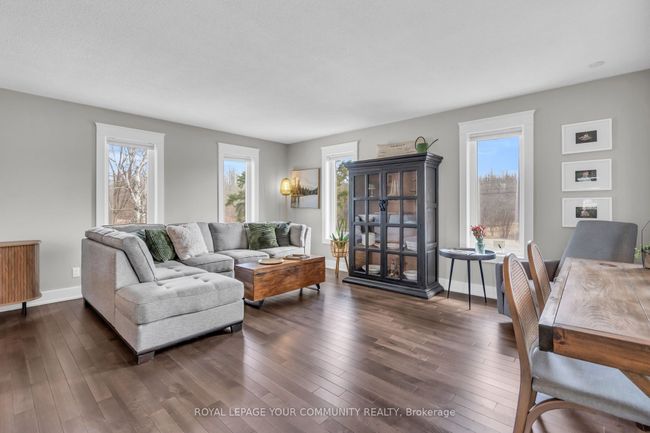 318 Duclos Point Rd, House other with 5 bedrooms, 3 bathrooms and 4 parking in Pefferlaw ON | Image 18
