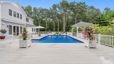 401 Route 114, House other with 6 bedrooms, 6 bathrooms and null parking in East Hampton NY | Image 2