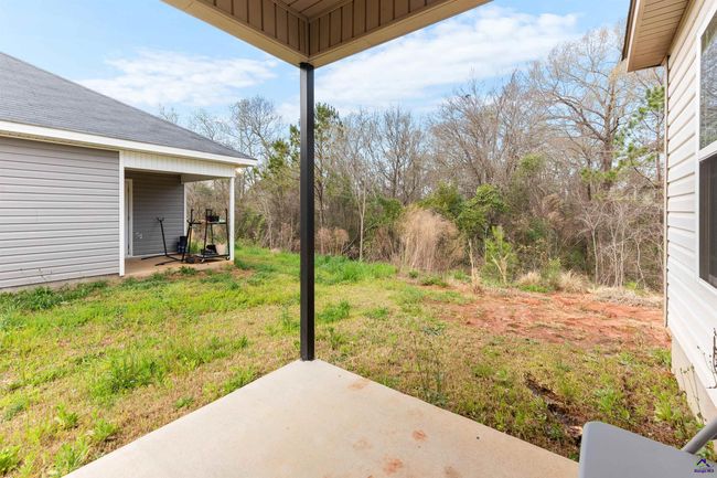 109 Red Tail Cir, House other with 3 bedrooms, 2 bathrooms and null parking in Byron GA | Image 41